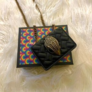 Kurt Geiger Kensington Micro Bag